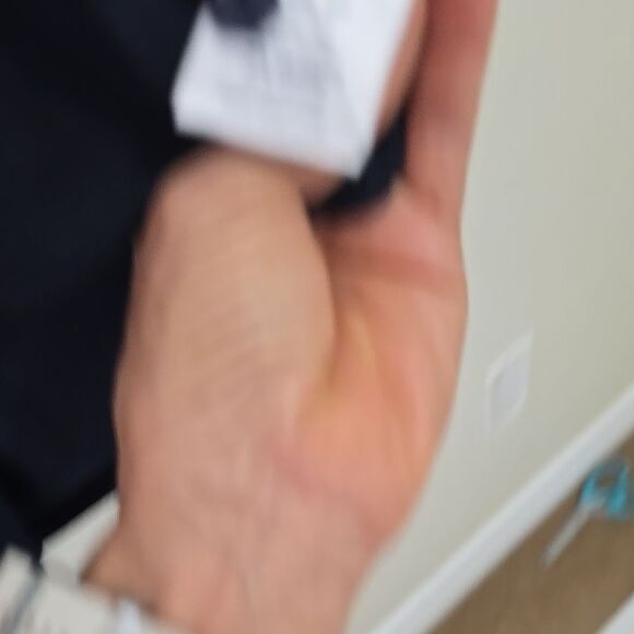 NN07 No NationalityBlue Casual Button Down Shirt with Relaxed Fit L - Picture 5 of 13